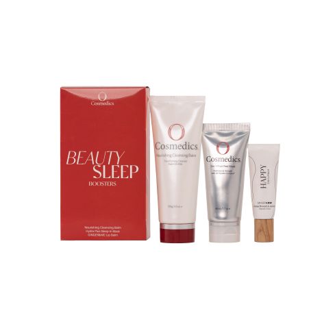 Beauty Sleep Booster