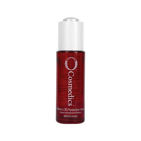 O Biotics 3D Hyaluronic Serum