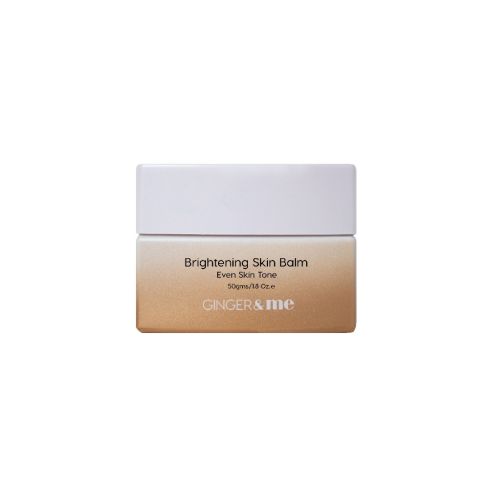 Brightening Skin Balm