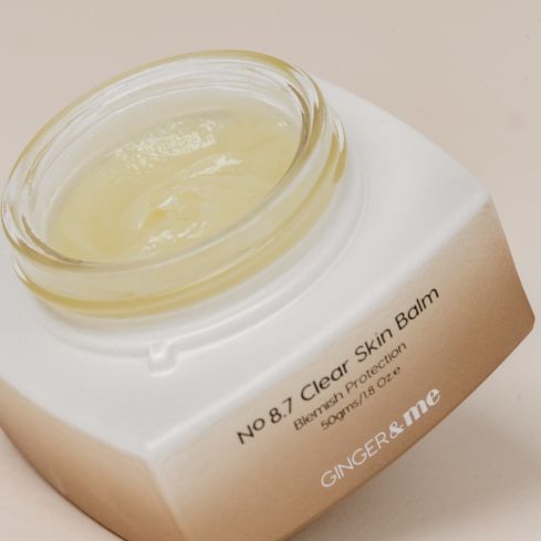 Clear Skin Balm