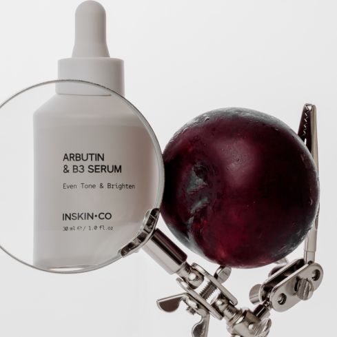 Arbutin & B3 Serum