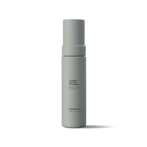 Foaming Enzyme Cleanser