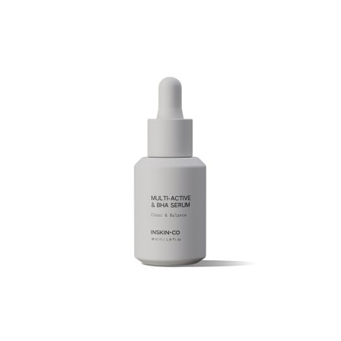 Multi-Active & BHA Serum