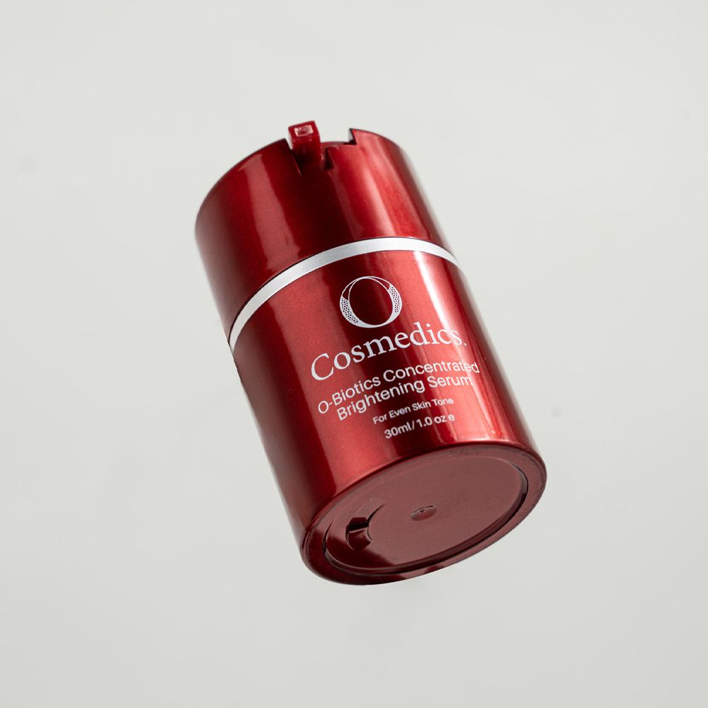 O Biotics Concentrated Brightening Serum 30ml