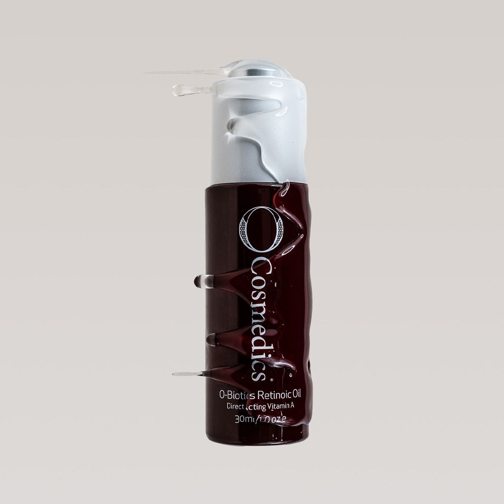 O Biotics Retinoic Oil 30ml