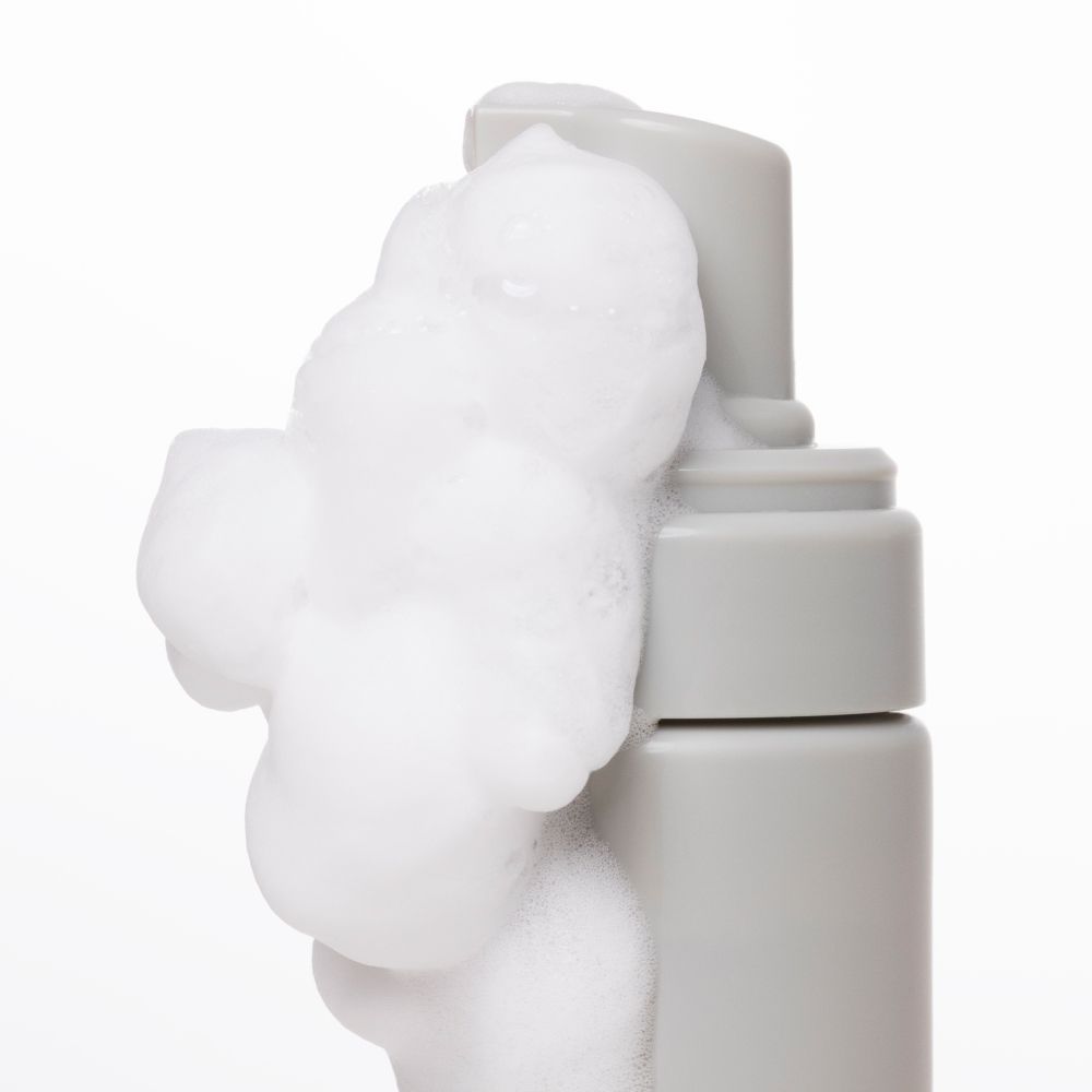 Foaming Enzyme Cleanser